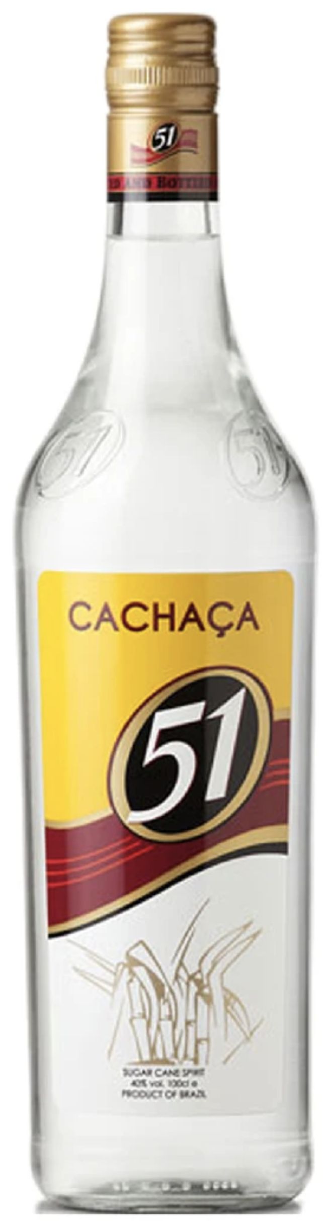 КАШАСА 51 0.7л.