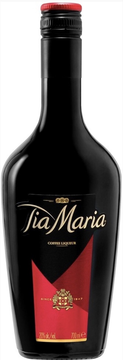 Ликер Тиа Мариа креп 20%, емк 0,7л