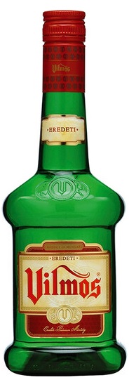 Спиртной напиток Вилмос Эредети  креп 37,5%, емк 0,7л