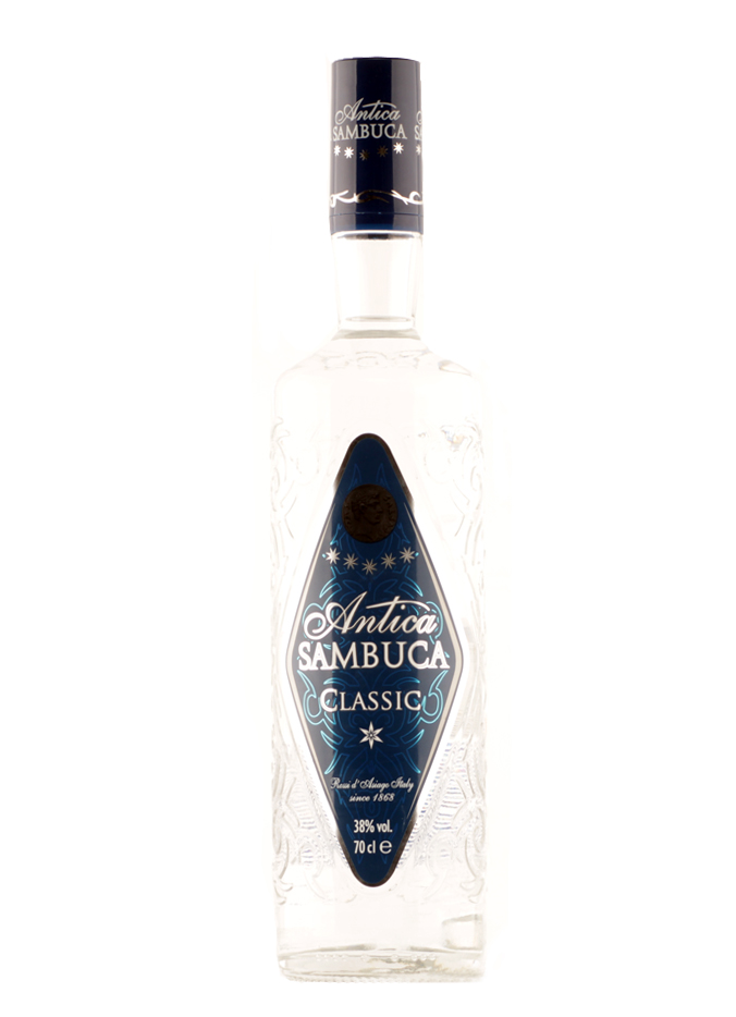 Самбука. Ликер Антика самбука Классик 0,70. Sambuca Antica Classic 0.7. Ликёр Антика самбука. Самбука Антика 0.7.