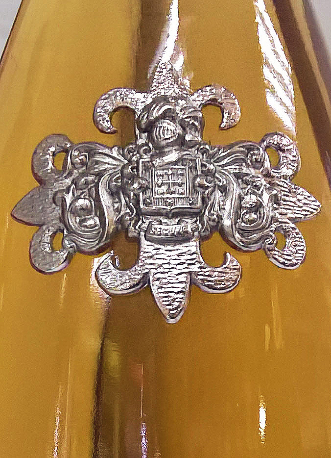 Этикетка Игристое Сегура Виудас Кава Брют Розе Резерва Эредад розовое брют 0.75л. п/у Сегура Виудас