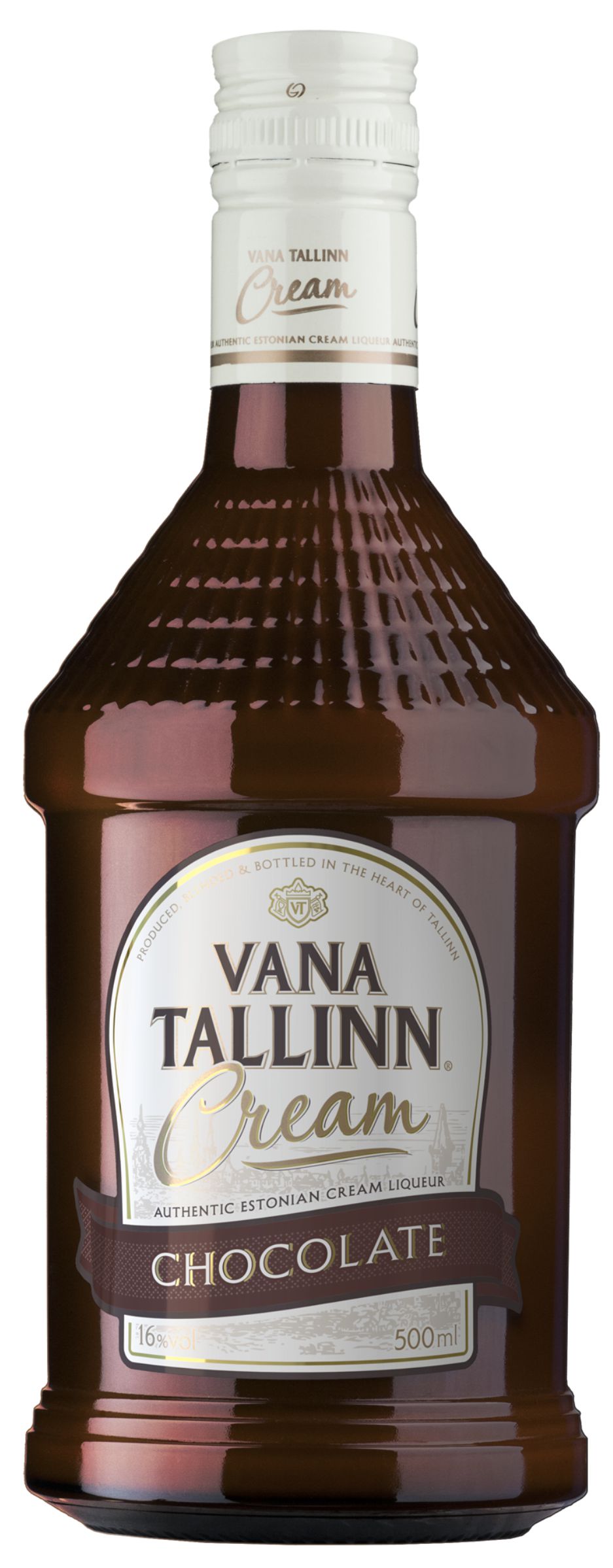 Ликер Вана Таллин Шоколад, 0.5 л