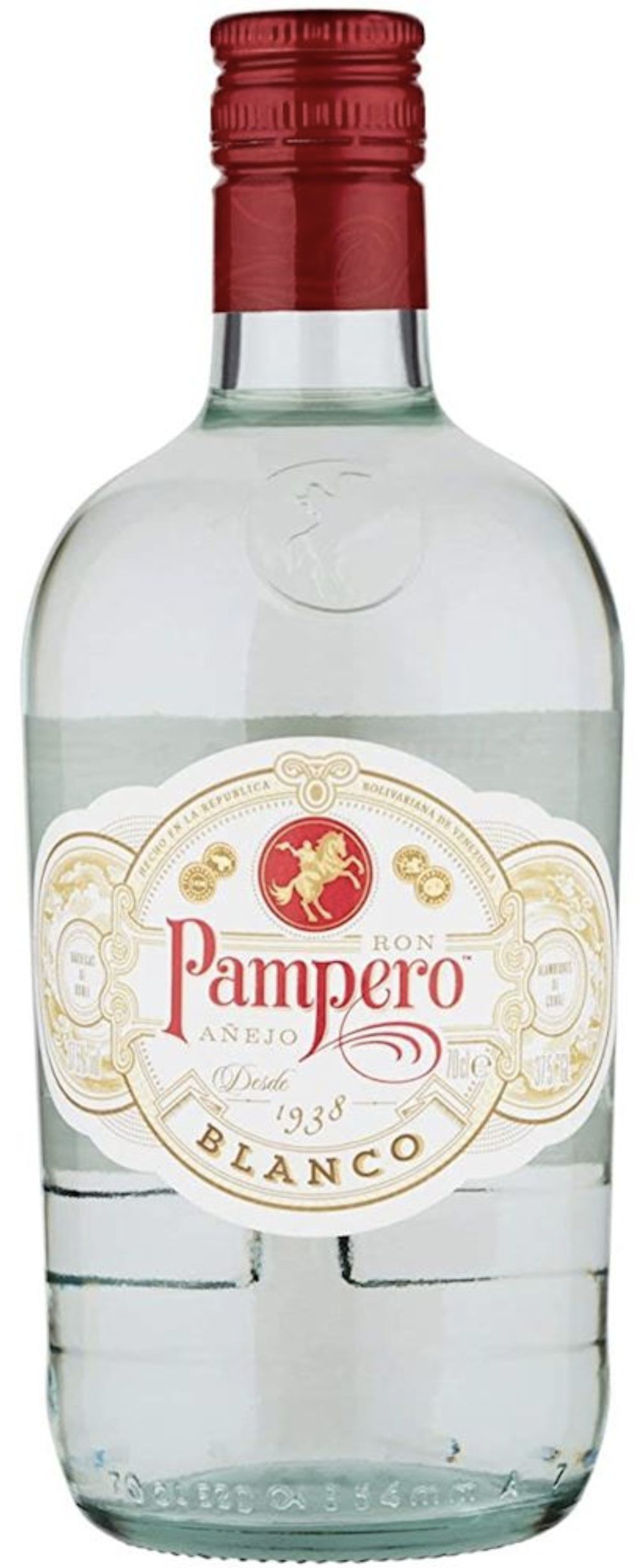 Ром Памперо Бланко, 0.7 л